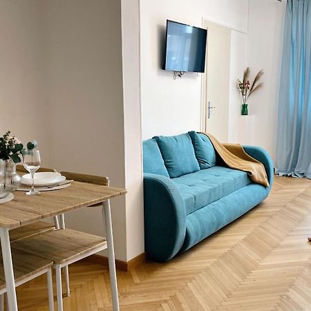Pinkfluid - Charming Studio In Prime Location Bukarest Exterior foto
